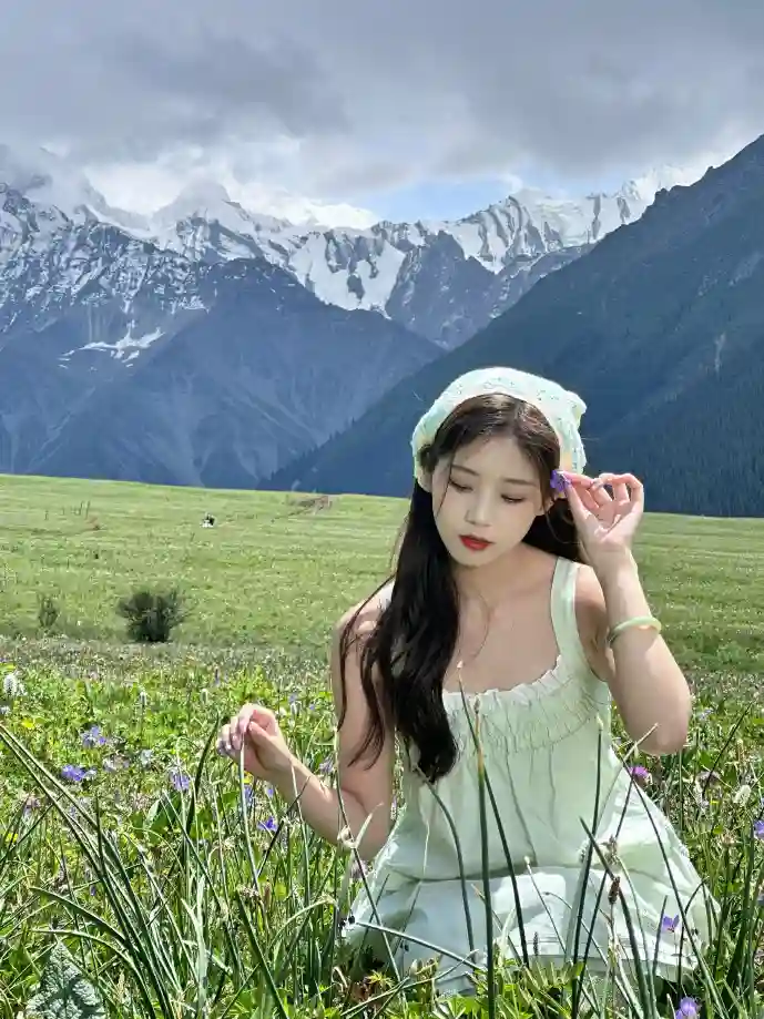 梦旅人游戏场景截图